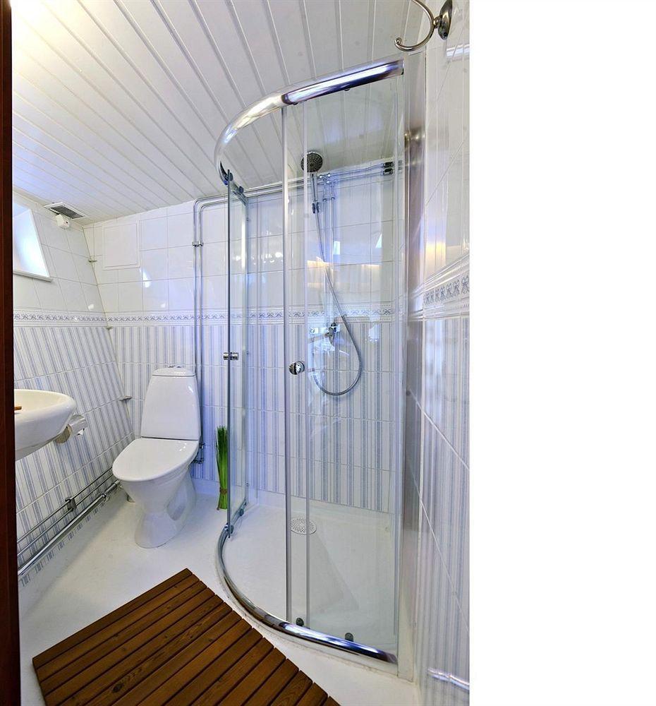 Hotell M/S Monika Stokholm Dış mekan fotoğraf